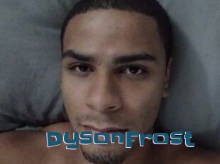 Dyson_Frost