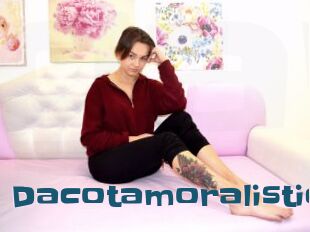 Dacotamoralistic