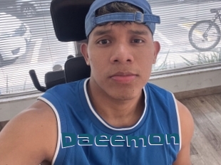 Daeemon