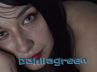 Dahliagreen