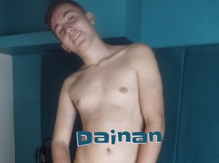 dainan Gang Bangs