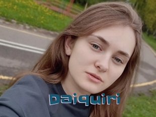 Daiquiri
