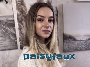 Daisyfaux
