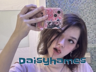 Daisyhames