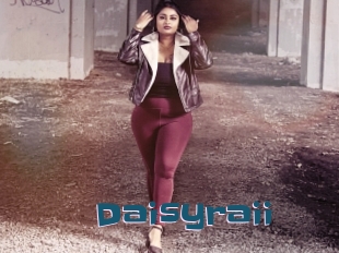 Daisyraii