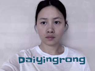 Daiyingrong