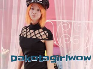 Dakotagirlwow