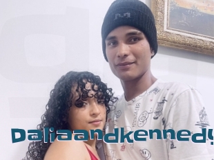 Daliaandkennedy