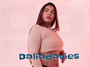 Daliadavies
