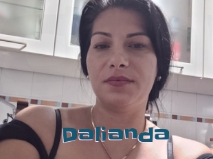 Dalianda