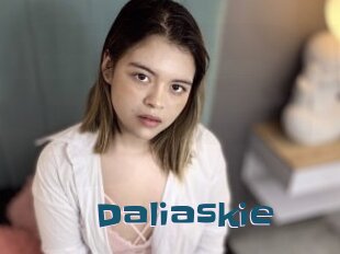Daliaskie