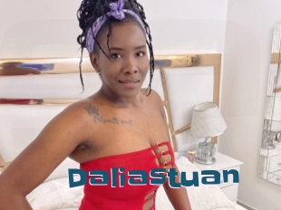 Daliastuan