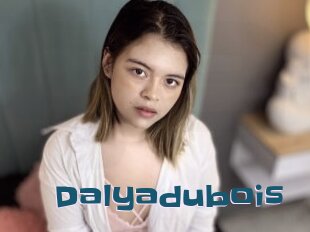 Dalyadubois