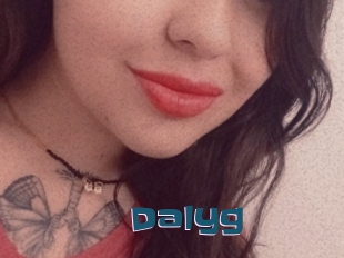 Dalyg