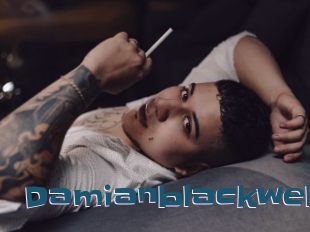 Damianblackwel
