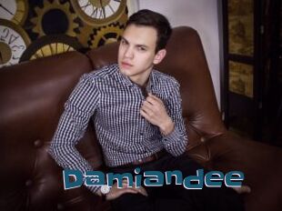 Damiandee