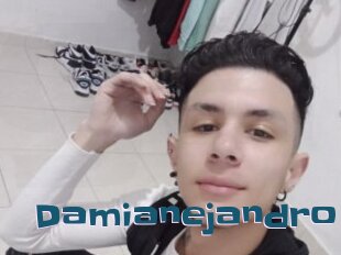 Damianejandro