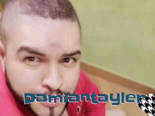 Damiantayler