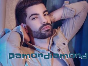 Damondiamond