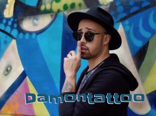 Damontattoo