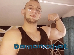 Damonxxhot