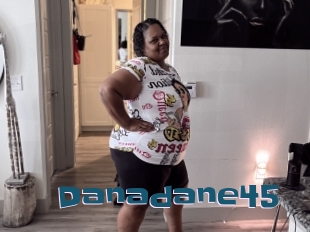 danadane45 Gang Bangs