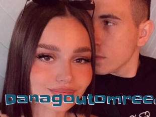 Danagoutomreed