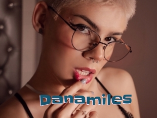 Danamiles