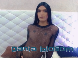 Dania_blosom