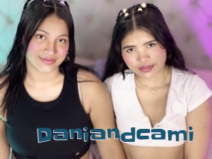 Daniandcami
