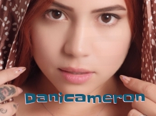 Danicameron