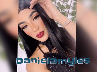 danielamyles Gang Bangs