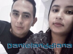 Danielanddiana