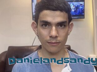 Danielandsandy