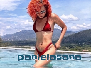 danielasana Gang Bangs