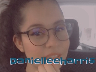 danielleeharris Gang Bangs