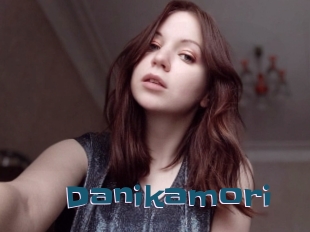 Danikamori