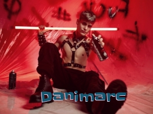 Danimarc