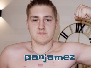 Danjamez