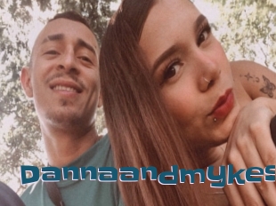 Dannaandmykes
