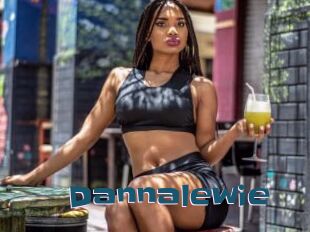 Dannalewie