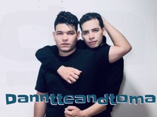 Danntteandtomas