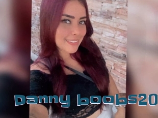 Danny_boobs20