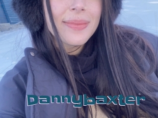 Dannybaxter