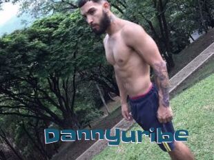 Dannyuribe
