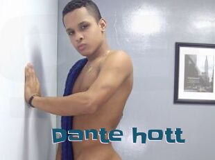 Dante_hott