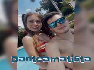 Danteamatista
