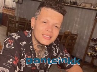 Danteinkk