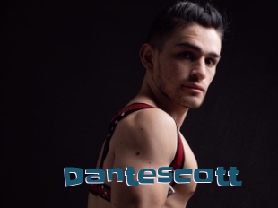 Dantescott