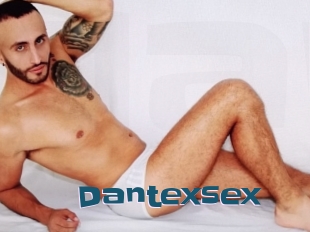 Dantexsex